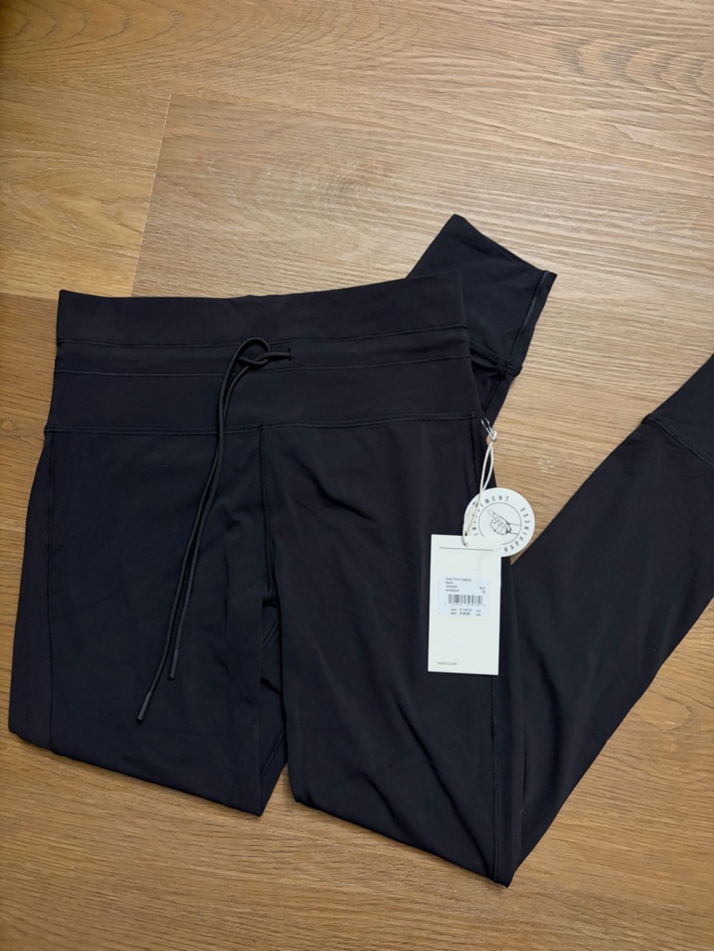 Vuori Daily Form Legging NWT Black Size M